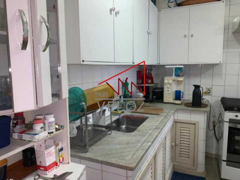 Apartamento à venda com 2 quartos, 74m² - Foto 13