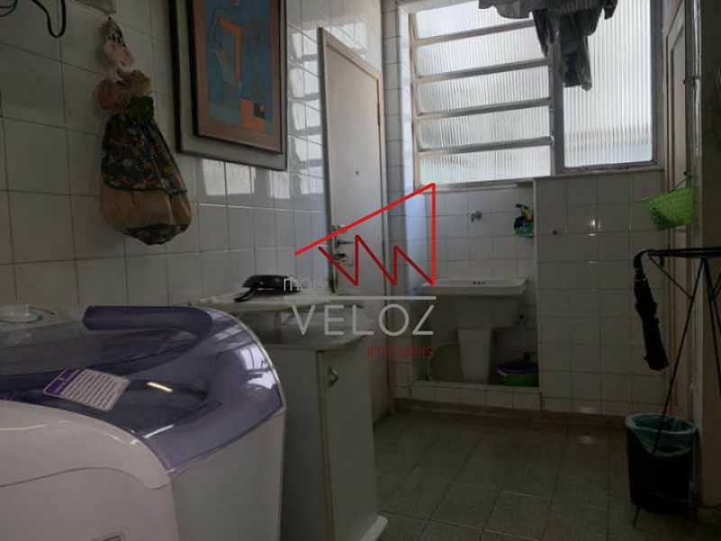 Apartamento à venda com 2 quartos, 74m² - Foto 14