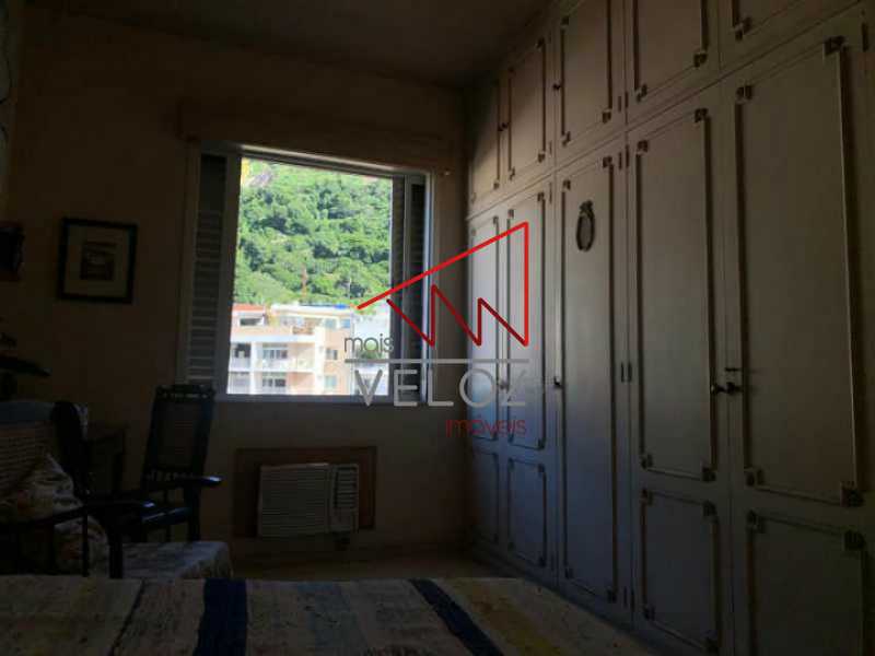 Apartamento à venda com 2 quartos, 74m² - Foto 12