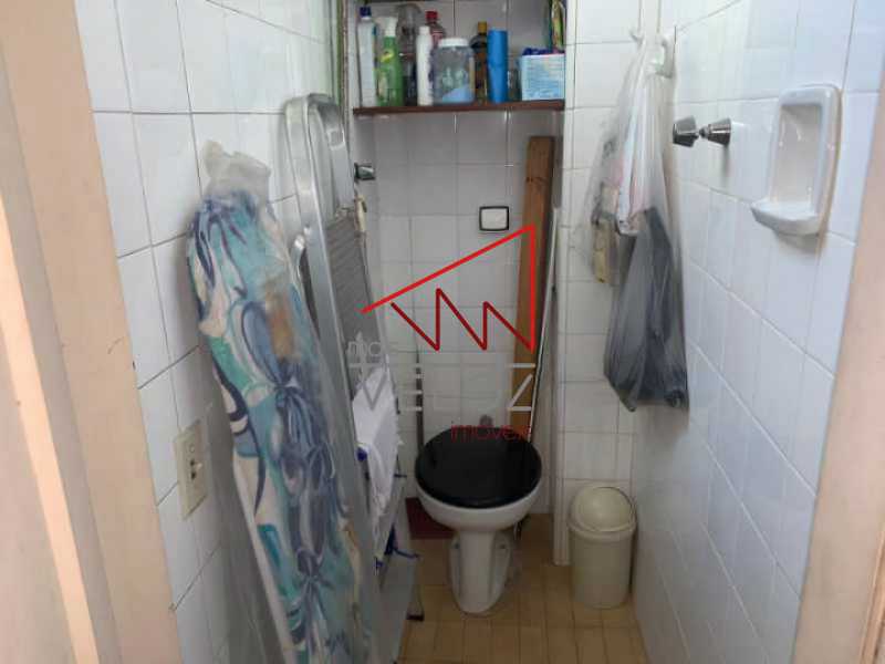 Apartamento à venda com 2 quartos, 74m² - Foto 21