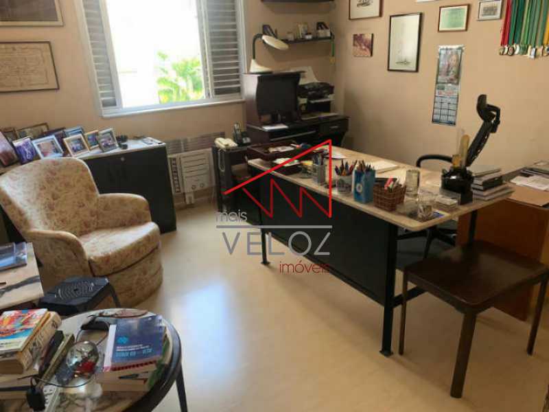 Apartamento à venda com 2 quartos, 74m² - Foto 5