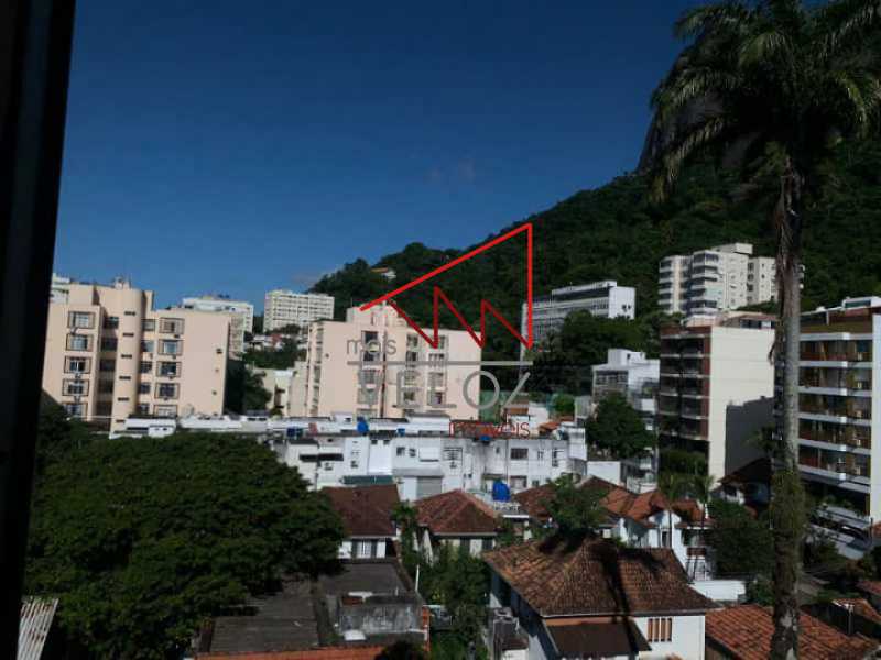 Apartamento à venda com 2 quartos, 74m² - Foto 2