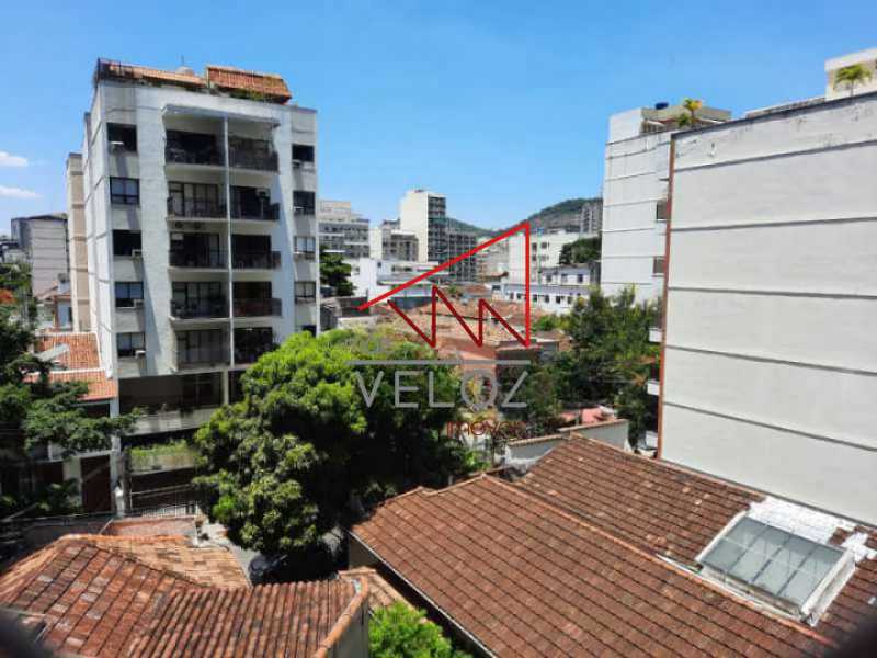 Apartamento à venda com 2 quartos, 73m² - Foto 2