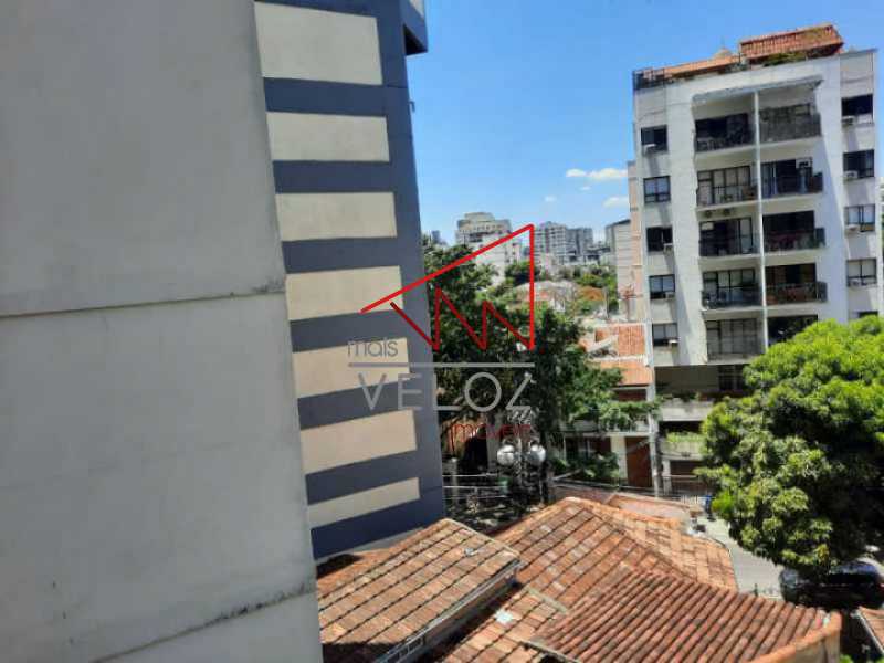 Apartamento à venda com 2 quartos, 73m² - Foto 3