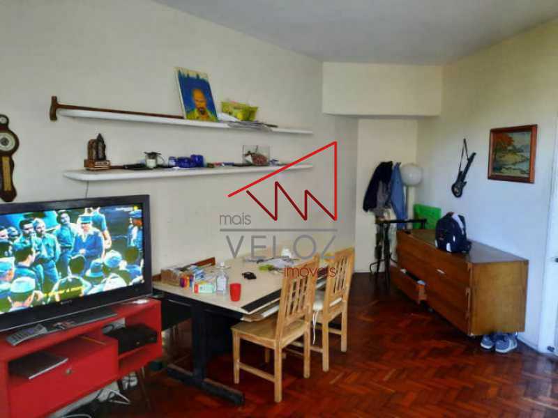 Apartamento à venda com 2 quartos, 73m² - Foto 5