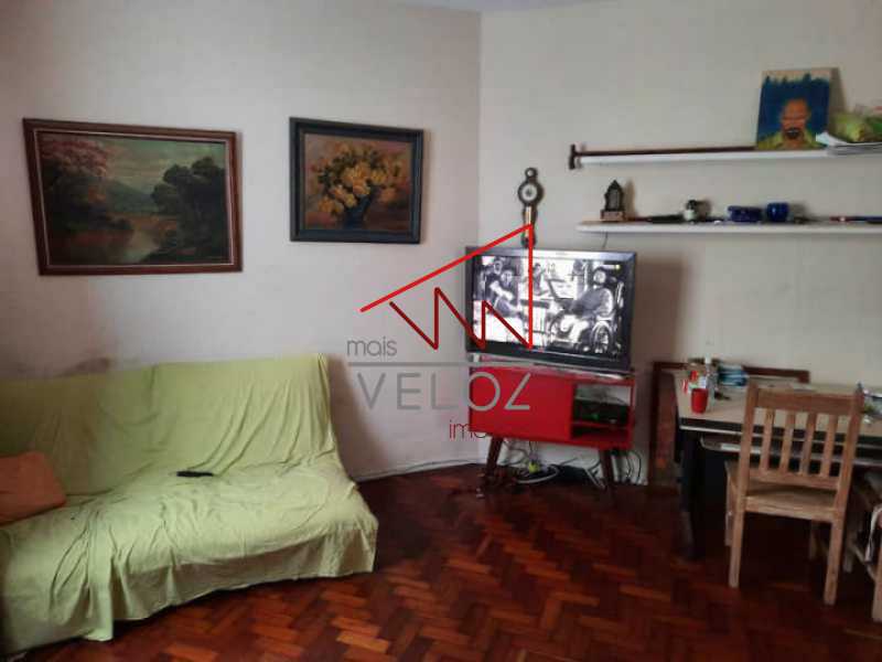 Apartamento à venda com 2 quartos, 73m² - Foto 6