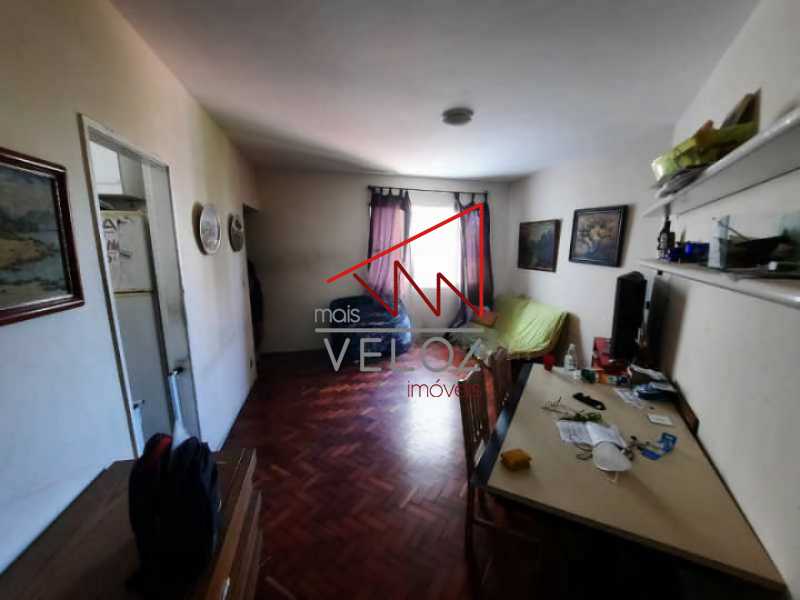 Apartamento à venda com 2 quartos, 73m² - Foto 9