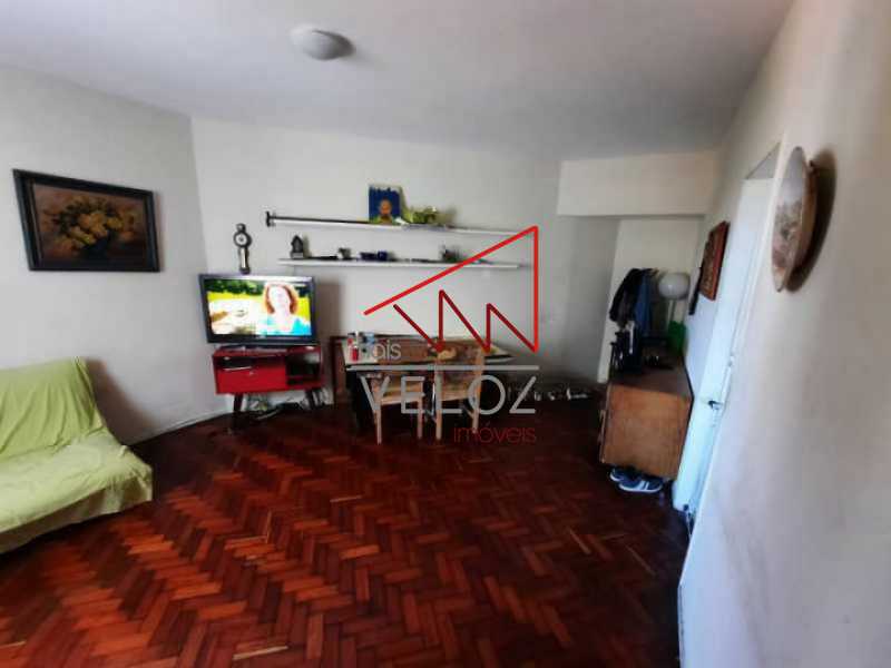 Apartamento à venda com 2 quartos, 73m² - Foto 7