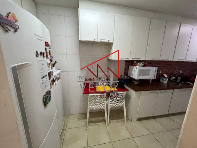 Apartamento à venda com 3 quartos, 94m² - Foto 13