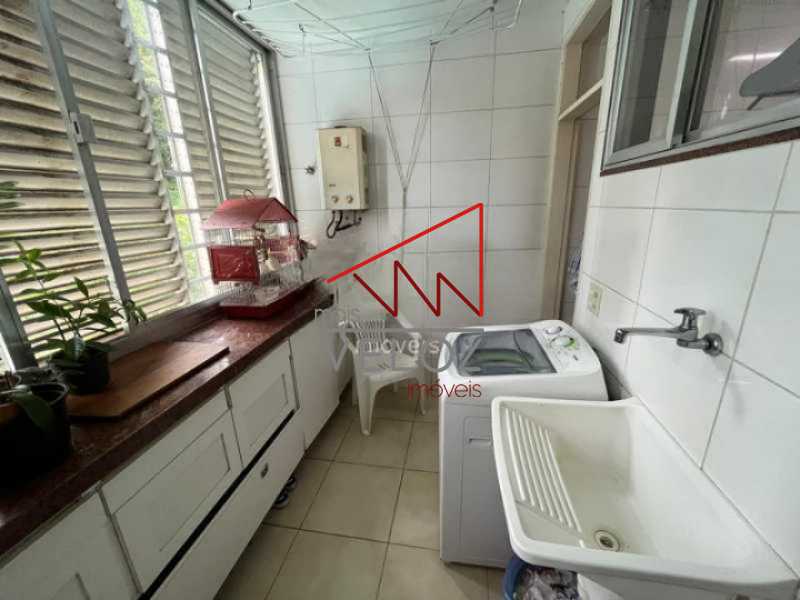 Apartamento à venda com 3 quartos, 94m² - Foto 14