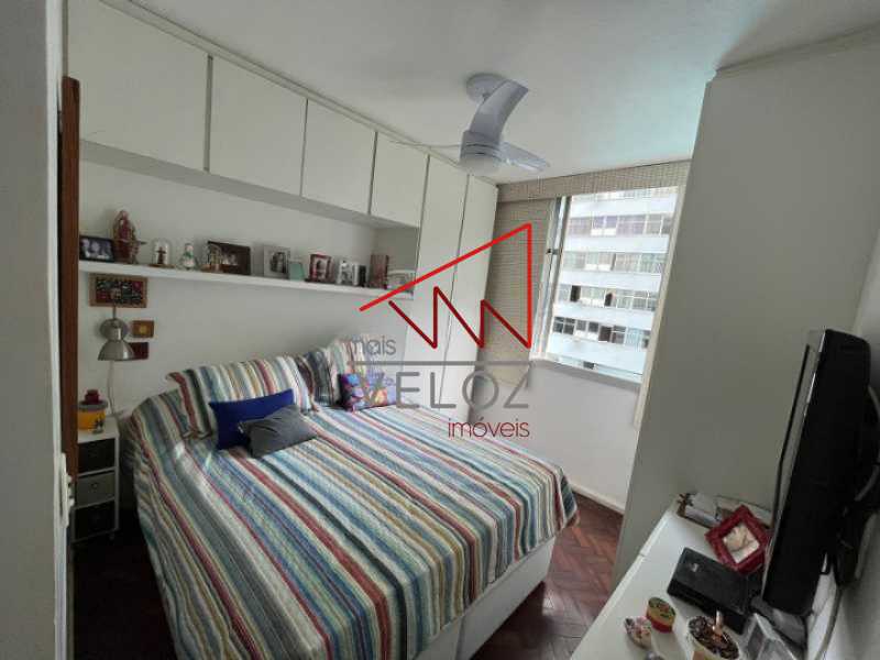 Apartamento à venda com 3 quartos, 94m² - Foto 7