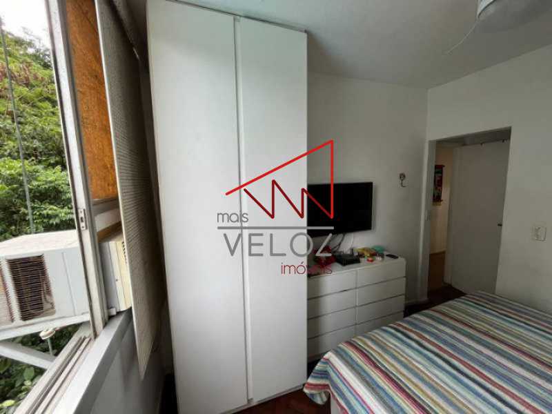 Apartamento à venda com 3 quartos, 94m² - Foto 8