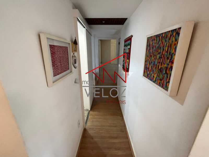 Apartamento à venda com 3 quartos, 94m² - Foto 9