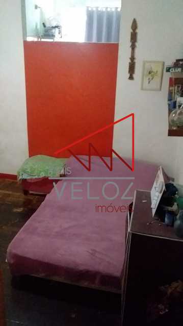 Apartamento à venda com 1 quarto, 36m² - Foto 1