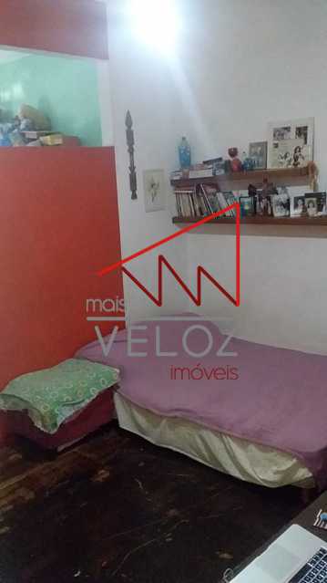 Apartamento à venda com 1 quarto, 36m² - Foto 4