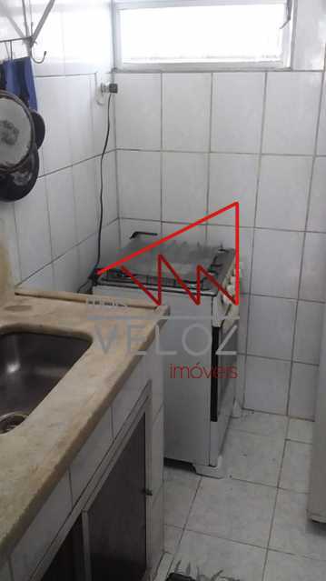 Apartamento à venda com 1 quarto, 36m² - Foto 12