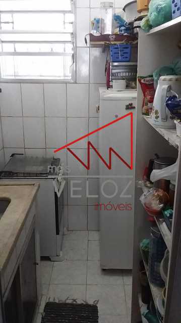 Apartamento à venda com 1 quarto, 36m² - Foto 15