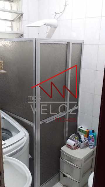 Apartamento à venda com 1 quarto, 36m² - Foto 20