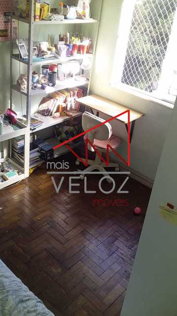 Apartamento à venda com 1 quarto, 36m² - Foto 8