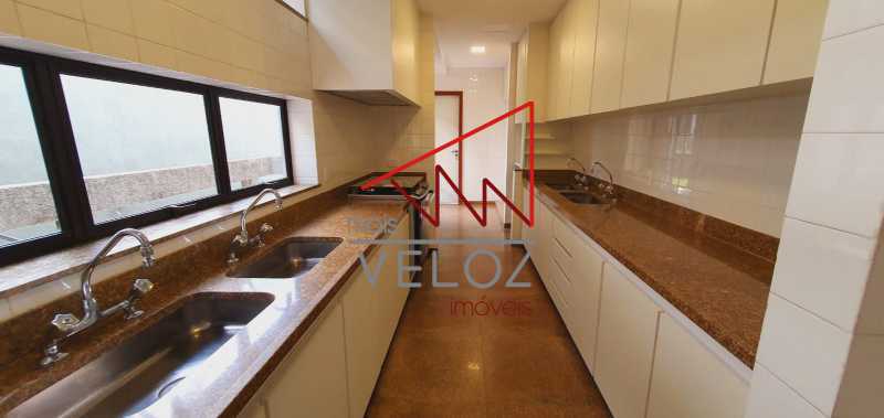 Apartamento à venda com 6 quartos, 1417m² - Foto 26