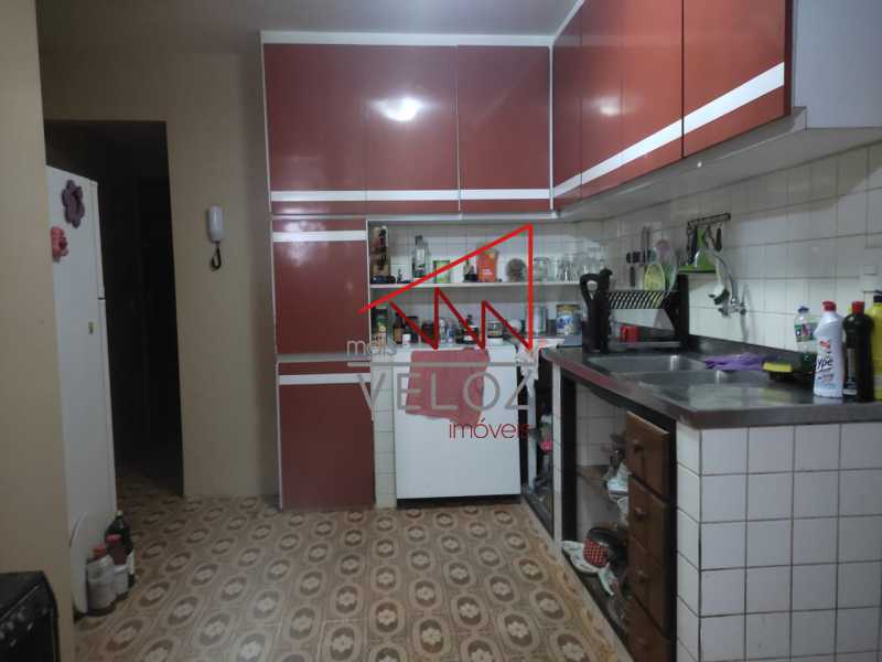 Apartamento à venda com 3 quartos, 101m² - Foto 8