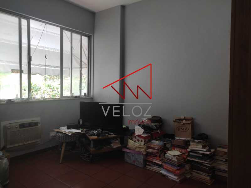 Apartamento à venda com 3 quartos, 101m² - Foto 3