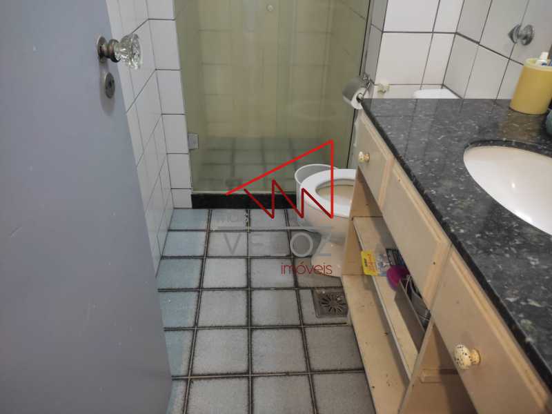 Apartamento à venda com 3 quartos, 101m² - Foto 11