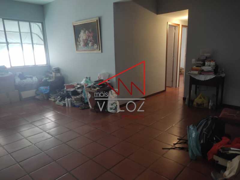 Apartamento à venda com 3 quartos, 101m² - Foto 2