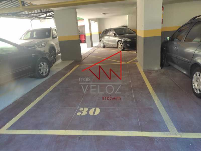 Apartamento à venda com 3 quartos, 101m² - Foto 23