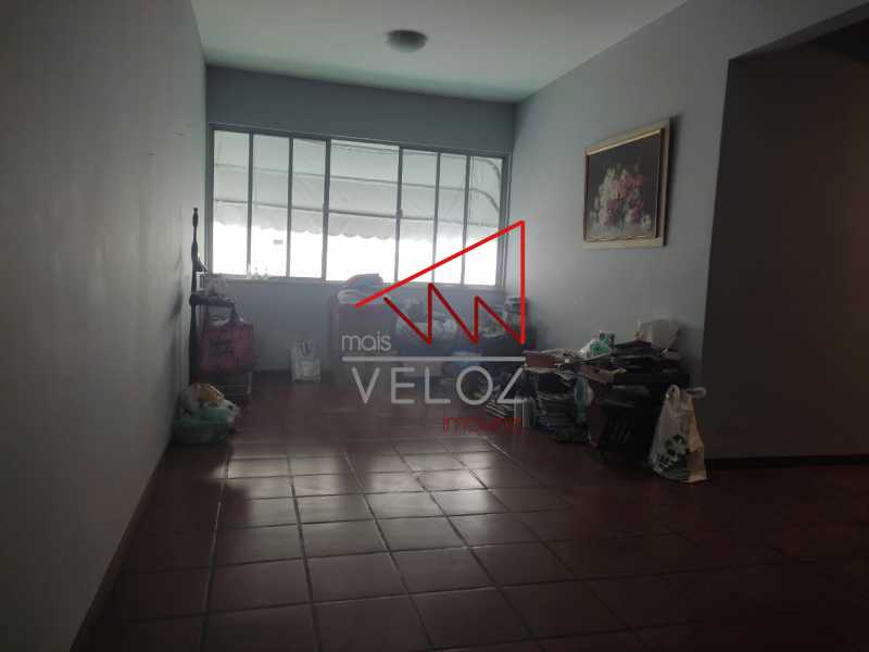 Apartamento à venda com 3 quartos, 101m² - Foto 5