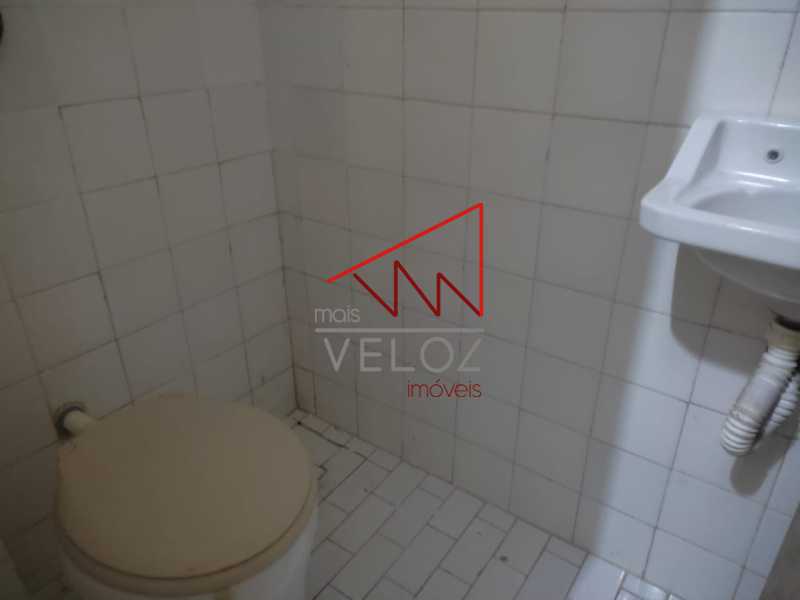 Apartamento à venda com 3 quartos, 101m² - Foto 13