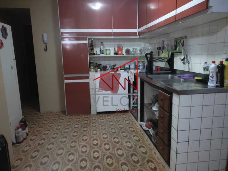 Apartamento à venda com 3 quartos, 101m² - Foto 14