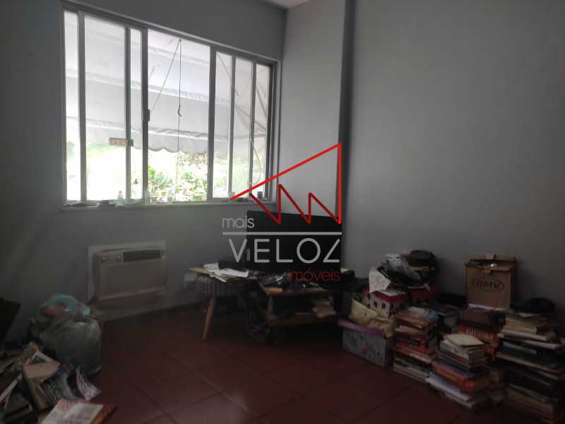 Apartamento à venda com 3 quartos, 101m² - Foto 4