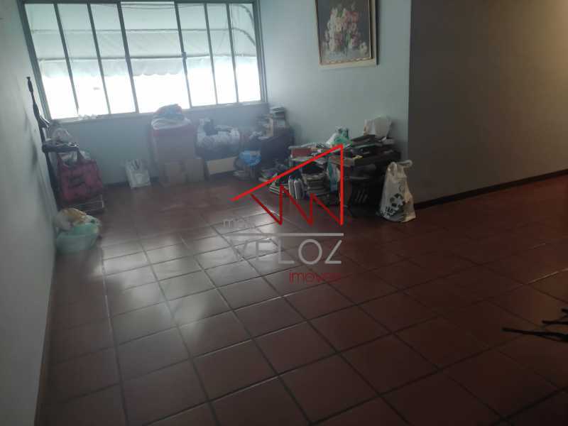 Apartamento à venda com 3 quartos, 101m² - Foto 19