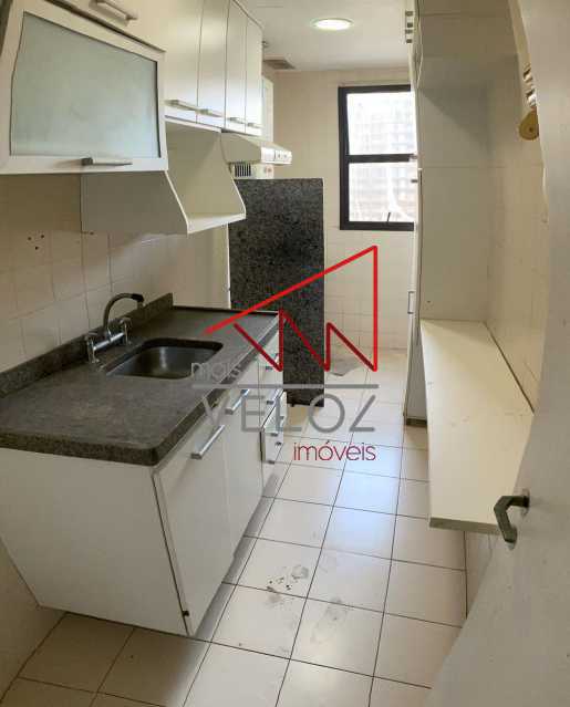 Apartamento à venda com 2 quartos, 95m² - Foto 6