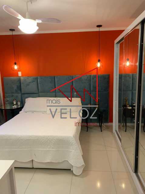 Apartamento à venda com 1 quarto, 40m² - Foto 13