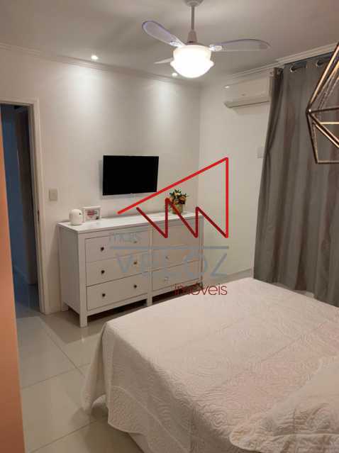 Apartamento à venda com 1 quarto, 40m² - Foto 15