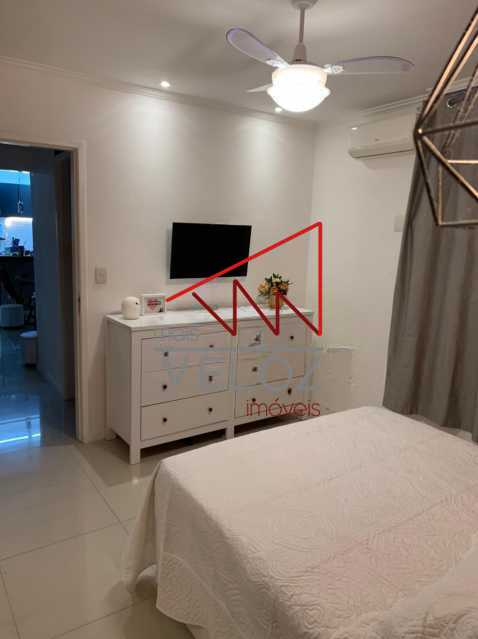 Apartamento à venda com 1 quarto, 40m² - Foto 17