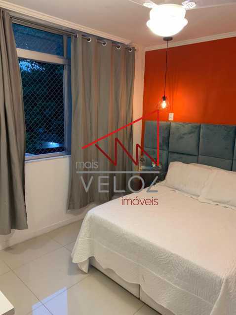 Apartamento à venda com 1 quarto, 40m² - Foto 12