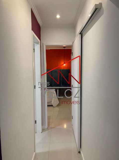 Apartamento à venda com 1 quarto, 40m² - Foto 10