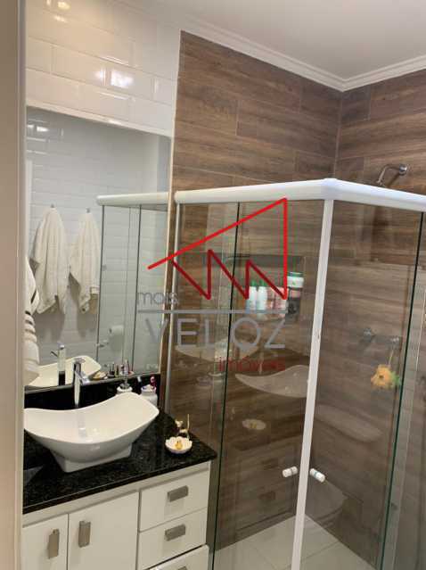 Apartamento à venda com 1 quarto, 40m² - Foto 8