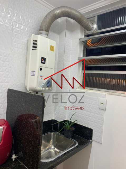 Apartamento à venda com 1 quarto, 40m² - Foto 22