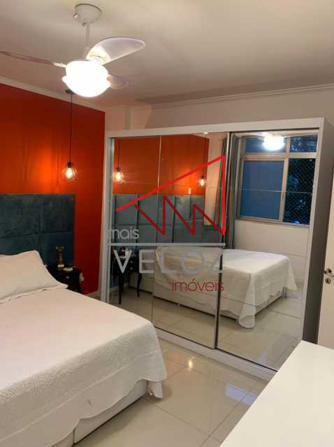 Apartamento à venda com 1 quarto, 40m² - Foto 14