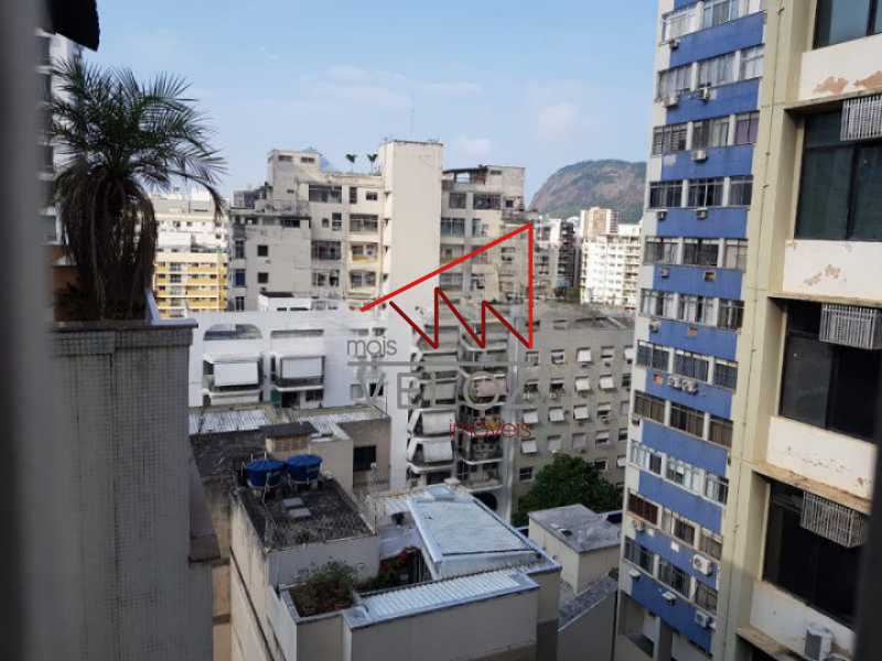 Cobertura à venda com 3 quartos, 146m² - Foto 2