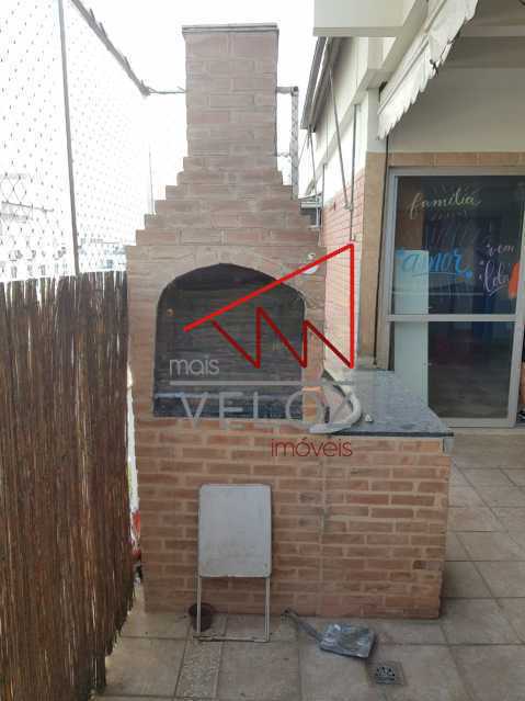 Cobertura à venda com 3 quartos, 146m² - Foto 21