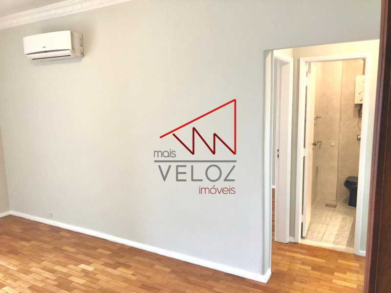 Apartamento à venda com 2 quartos, 77m² - Foto 9