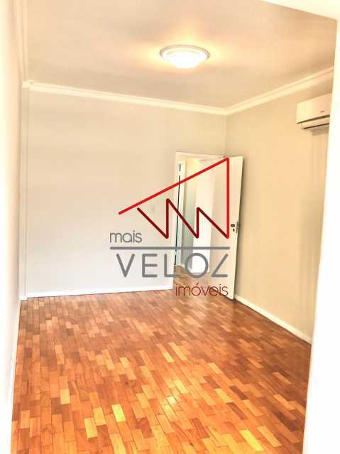 Apartamento à venda com 2 quartos, 77m² - Foto 5