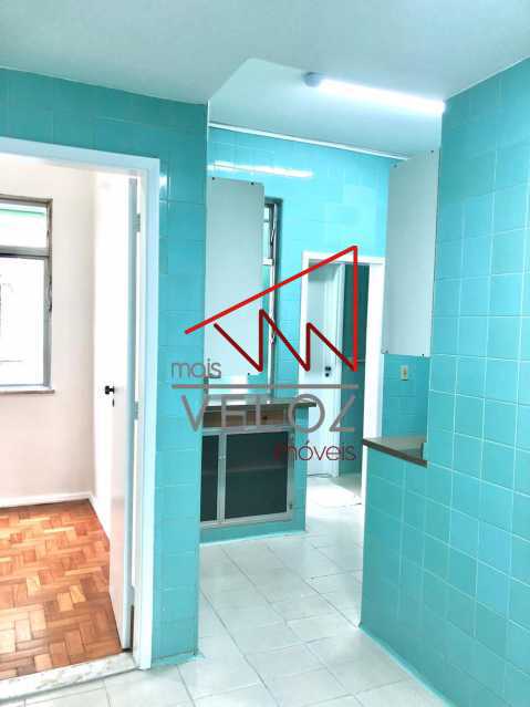 Apartamento à venda com 2 quartos, 77m² - Foto 17