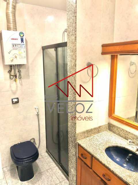 Apartamento à venda com 2 quartos, 77m² - Foto 15