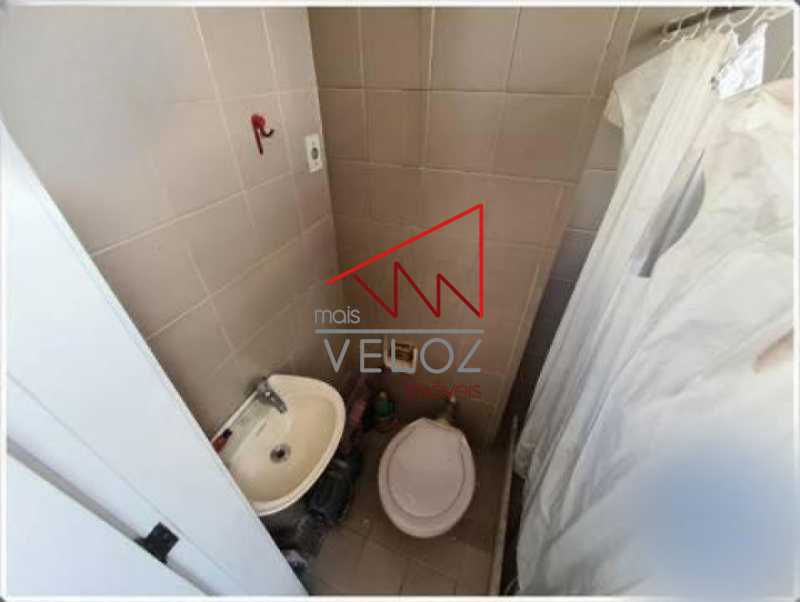 Apartamento à venda com 2 quartos, 70m² - Foto 8